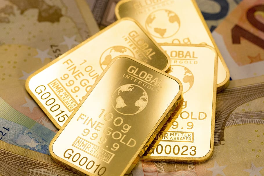 Gold trading is easier with FX Leaders’ daily signals 